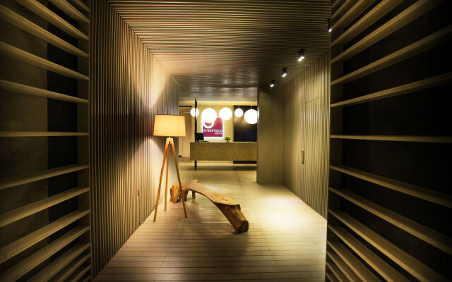 O'Boutique Suites Hotel