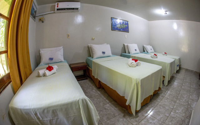 Pousada Monsieur Rocha