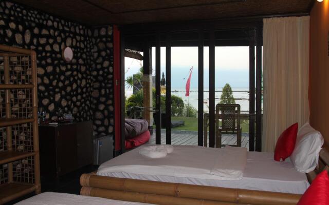 Agung View Villa Nusa Penida