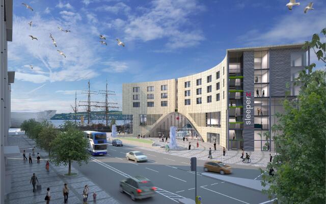 Four Points Flex by Sheraton Dundee