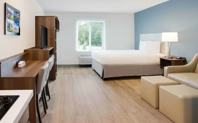 WoodSpring Suites Daytona Beach Int'l Speedway