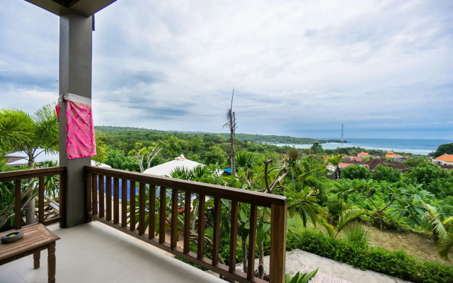 Grand Sea View Lembongan