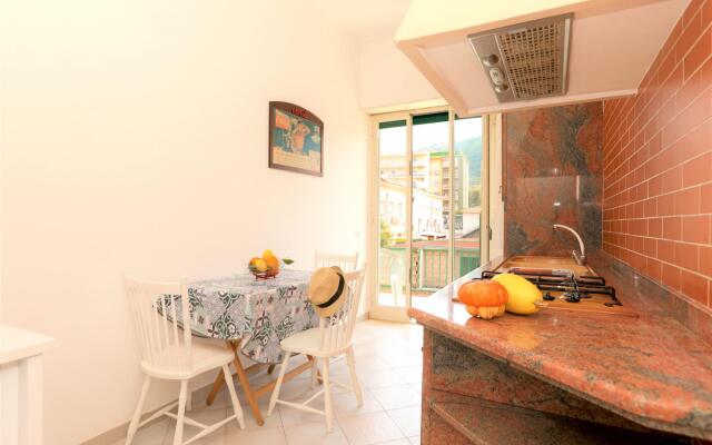 Suite Pina Ocean in Sorrento
