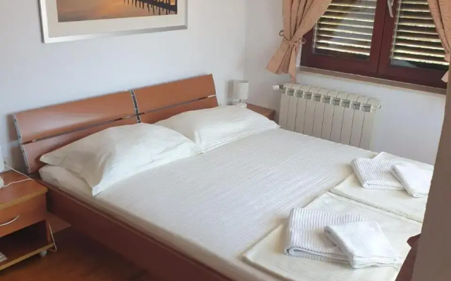 Villa Nada Apartments