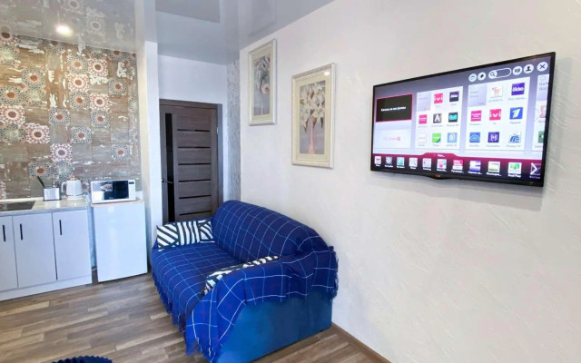 Апартаменты на улице Дуси Ковальчук 248