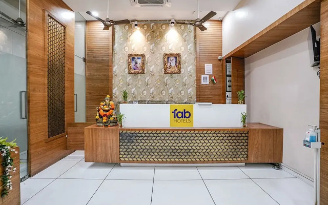 Fabhotel Neelkamal