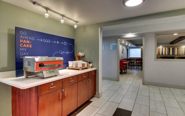 Holiday Inn Express Pittston - Scranton Airport by IHG