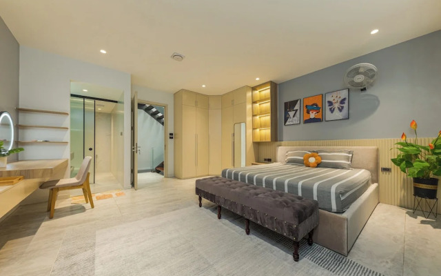 Thao Nguyen Homestay Ha Noi