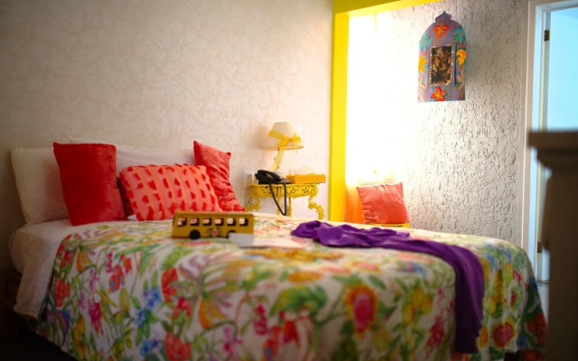 Casa Bugambilias Hotel Boutique