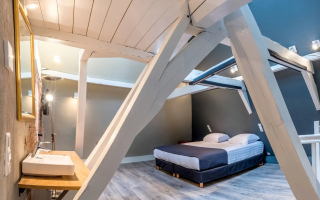 Hotel Frank since 1666