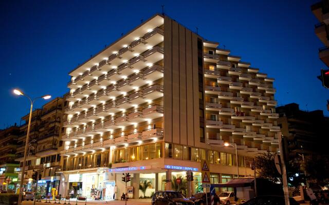 Hotel Oceanis Kavala