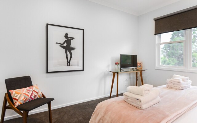 Boutique Stays - Caulfield Central