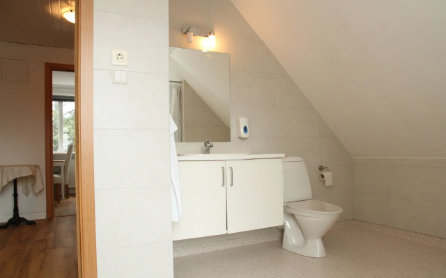 Olga Guesthouse