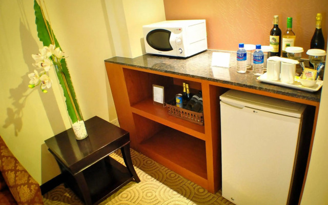 Hotel Elizabeth Cebu
