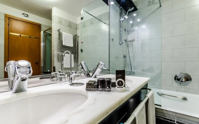 Hotel Brunelleschi
