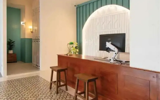 Bania Boutique House