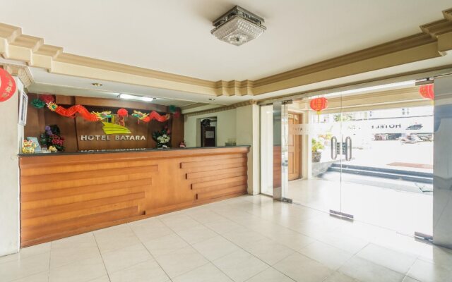 Reddoorz Plus Near Taman Siring
