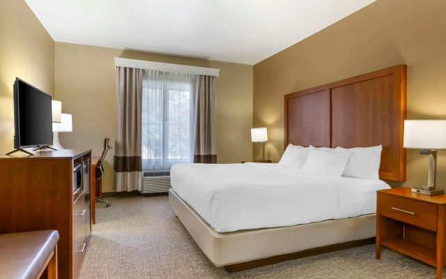 Comfort Inn Green Valley I-19