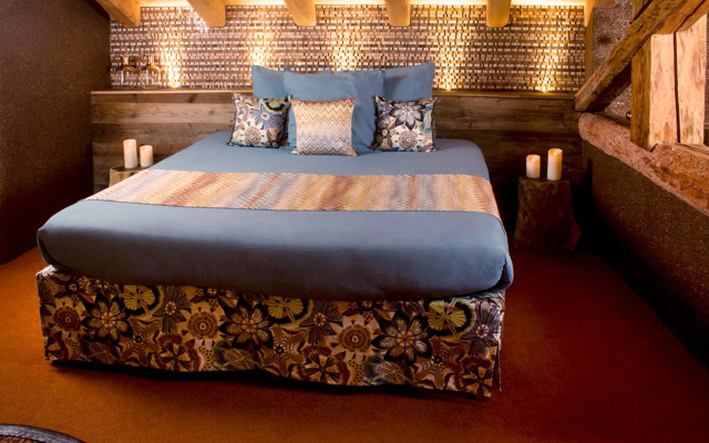 La Bergerie du Miravidi