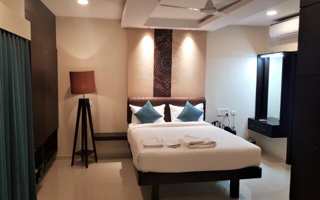 The Bull Boutique Hotel