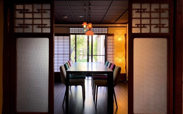 Sankoku Bashira