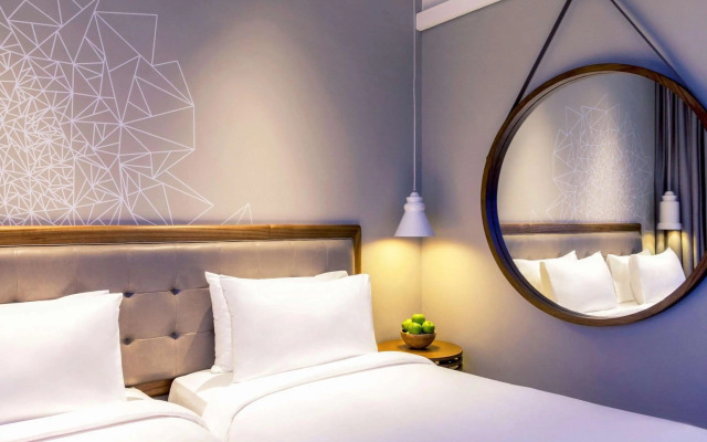 Mercure Jakarta Pantai Indah Kapuk