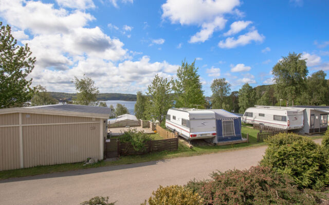 Hafsten Resort