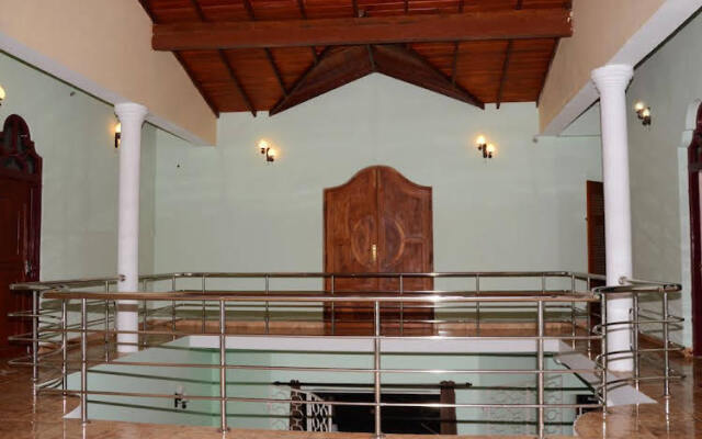 Sri Airport Residence