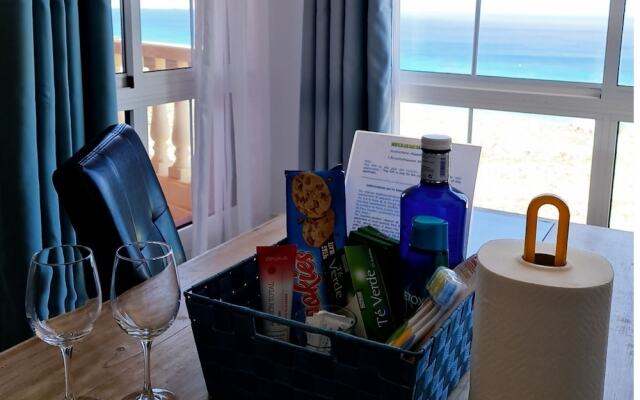 Residencial Playa Paraiso