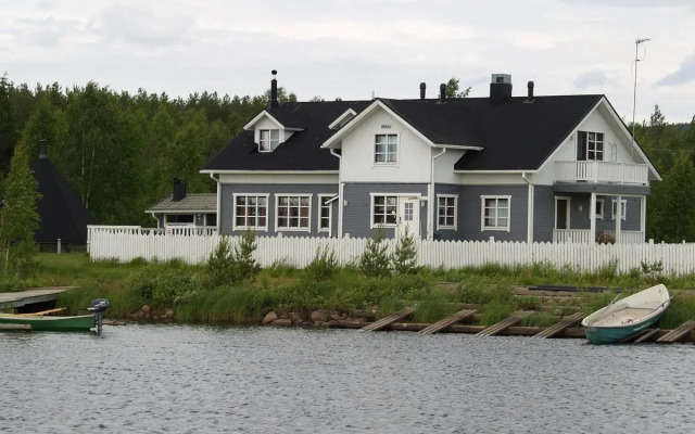 Miekojärvi Resort