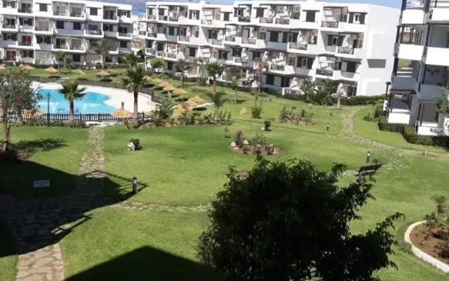 Studio MIRADOR golf