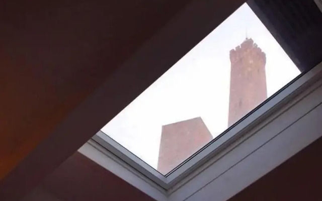 Acquaderni Rooms