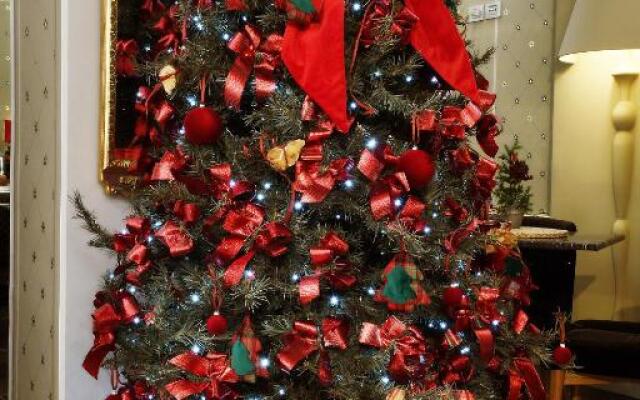 La Ribezza Boutique Hotel