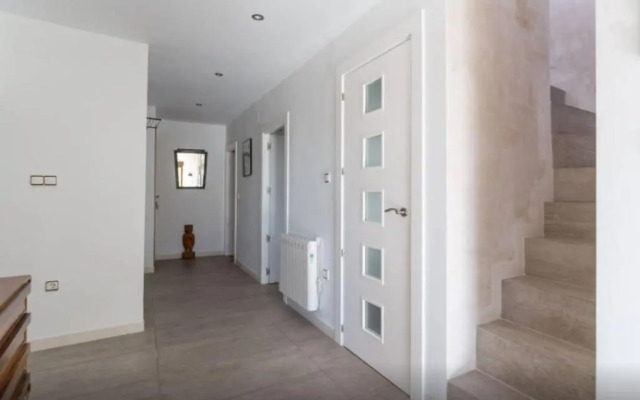 Apartment in the center of Granada, nearby Alhambra