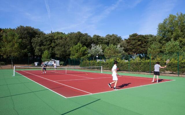 Domaine du Collet****