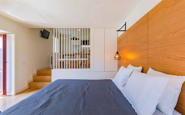 Porto Sé House Apartamentos