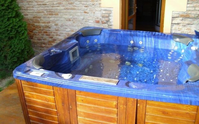 Hotel Mlyn