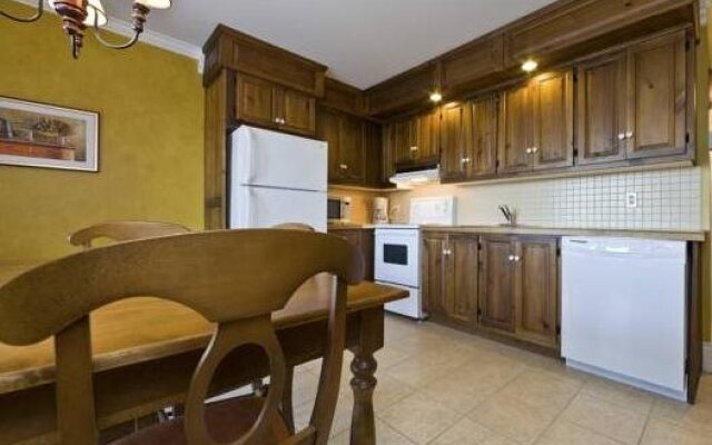 La Remontée Appartements Hôtel