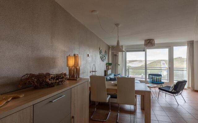 Wijde Blick appartement 307 - Callantsoog