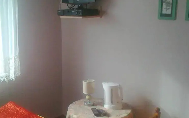Pokoje Gościnne
