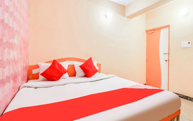 Triotel Hotels And Banquets Opc by OYO Rooms