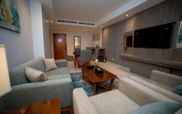 Romera Hotel