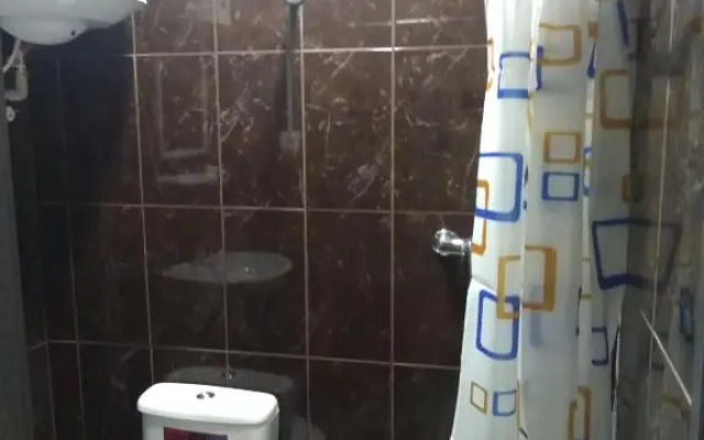 Mini gostinitsa HOSTEL