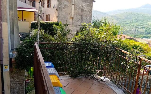Casa Claroni 4 pax 1 Letto Supplementare