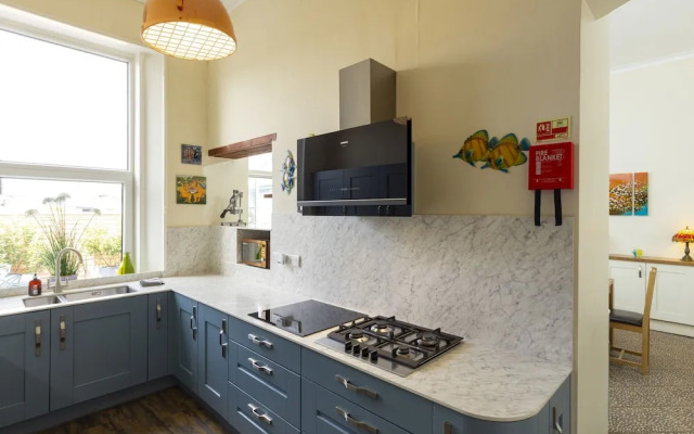 Roa Island House