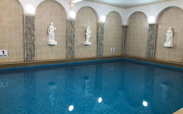 Chatsworth House Hotel