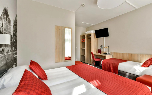 Prinsen Hotel