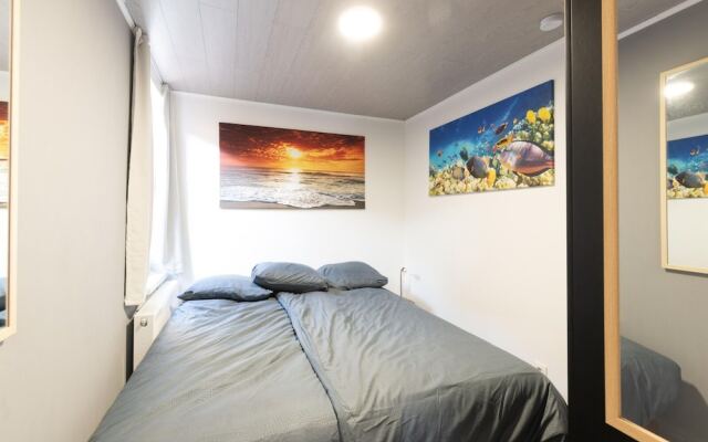 Seaside Escape Mariakerke