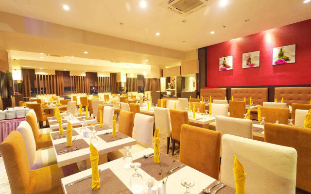 Nagoya Mansion Hotel & Residence