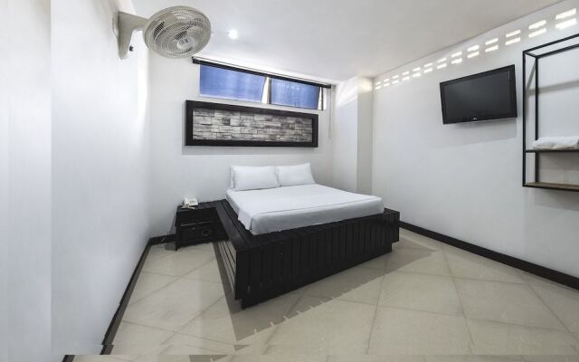 Hotel Kong